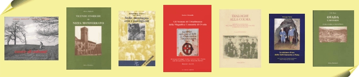 Libri lcali e storici 1